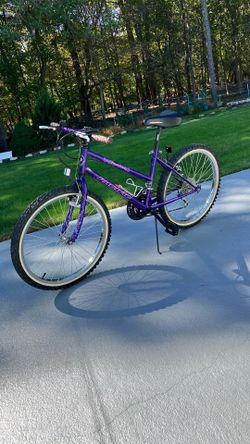 18 SPEED KALIN MOUNTAIN BICYCLE 24” Like 👍 New 