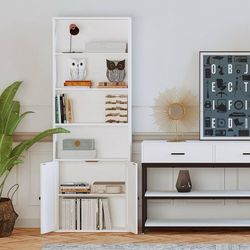 Office Bookshelves