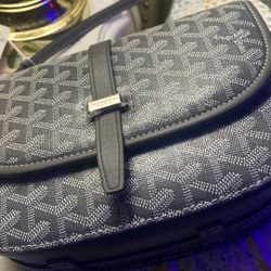 GOYARD PARIS -cross Bag 