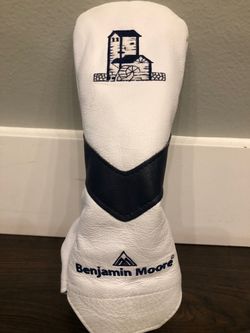 Golf Headcover