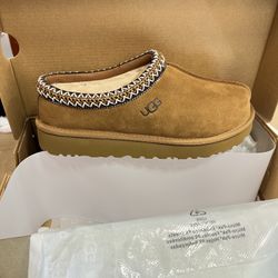 Ugg Tasman