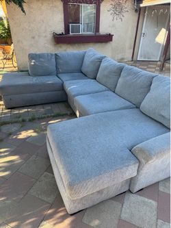 Sectional sofas
