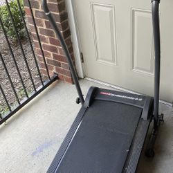 Used electric treadmill outlet for sale near me
