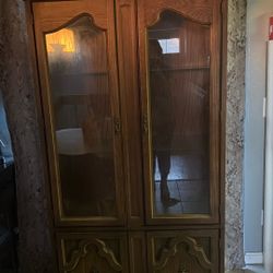 Free China Cabinet