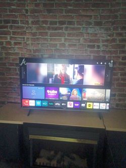 LG 50 inch