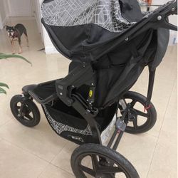 Bob Stroller