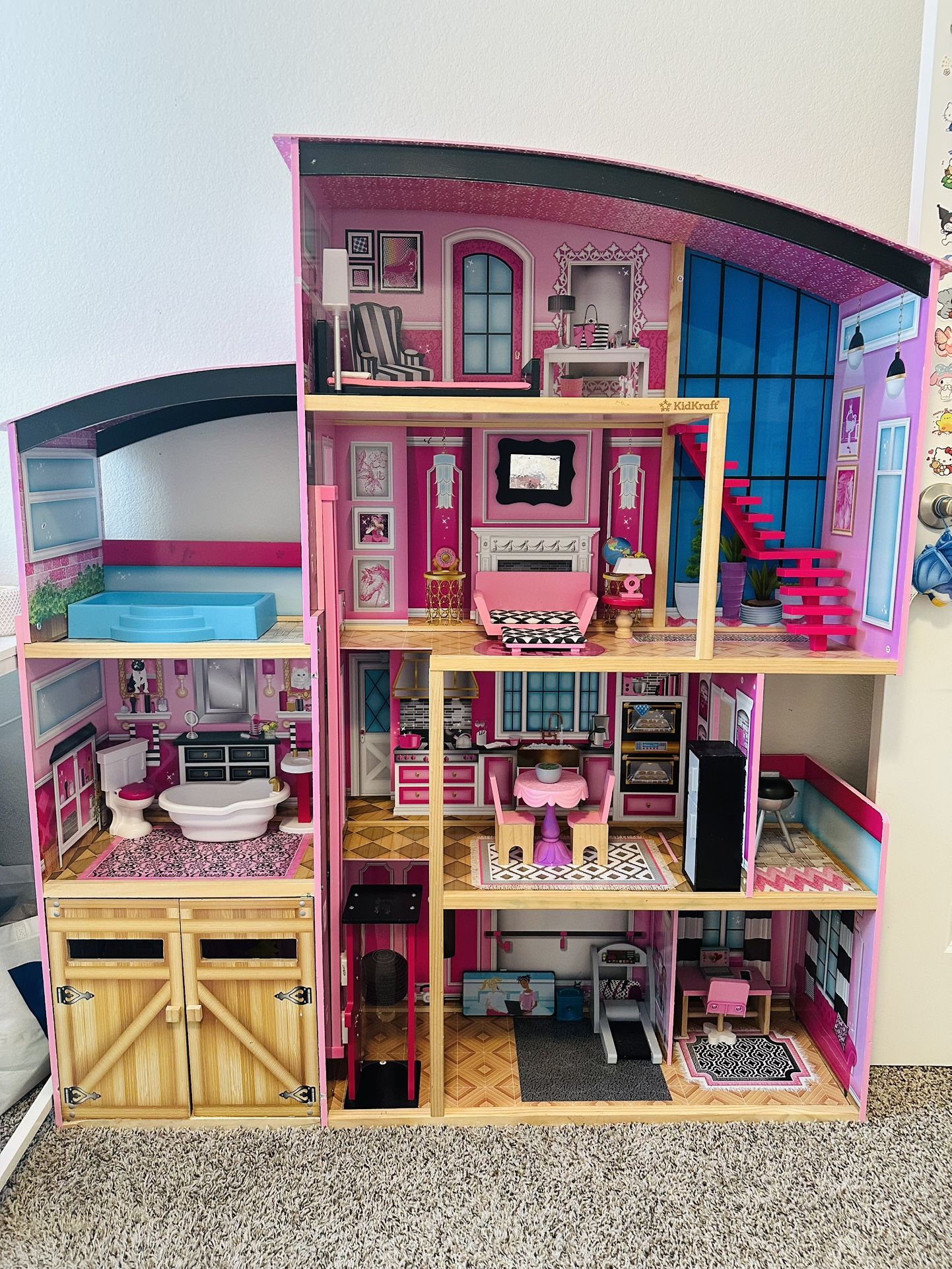 Doll House