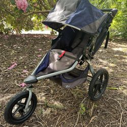 BOB Revolution Jogging Stroller 
