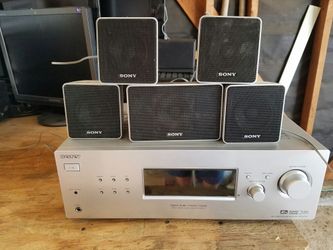 Surround