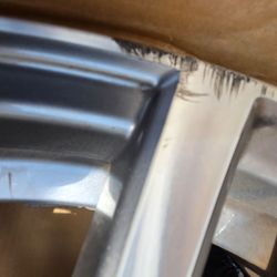 403M BMW OEM wheels 19" 5x120