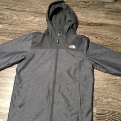 North Face Boy Jacket
