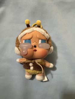 Crybaby I Will Bring You A Flower Pop Mart Authentic 