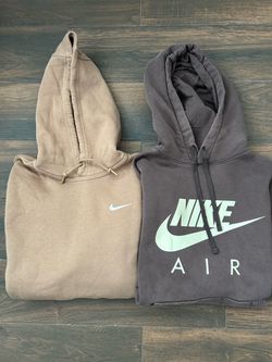 Nike hoodie