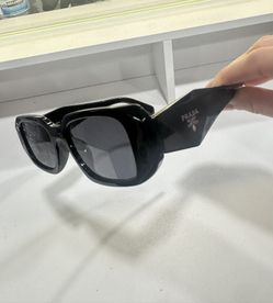 Prada Sunglasses 