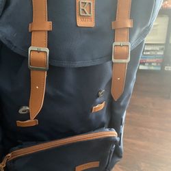 Kuds Backpack 
