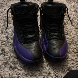 Jordan 12 Size 11