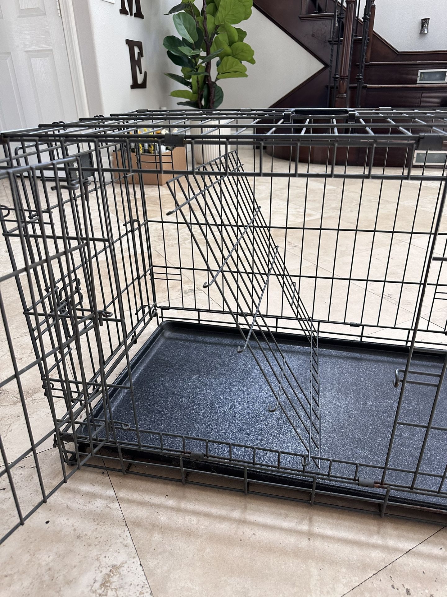 Dog Crate