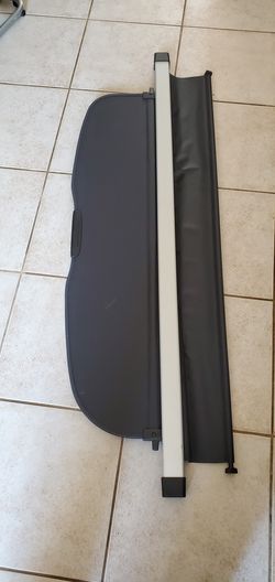 Subaru Outback 2017 cover