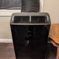 Portable AC Unit with Window Kit