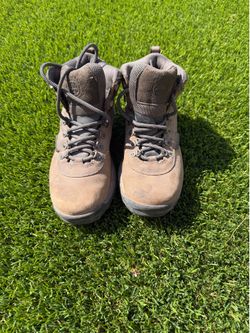 Timberland Hiking Boots!