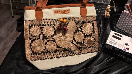 Cancun bag