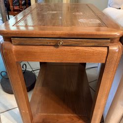 End Table