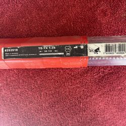 Hilti TE-YX 1 In X 36 Inch Carbide Bit