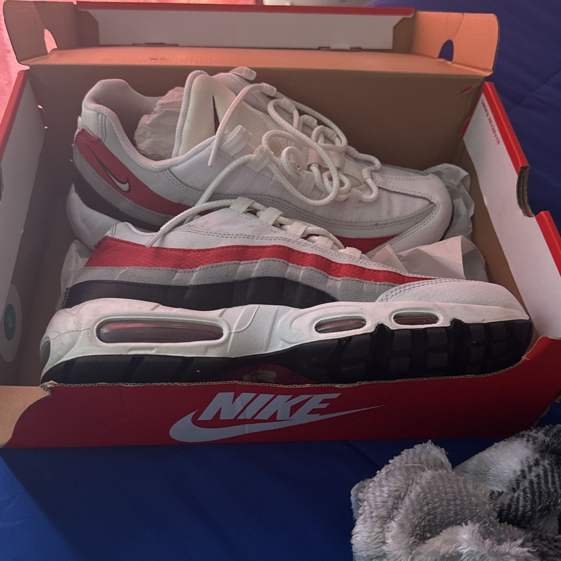 Nike Air Max