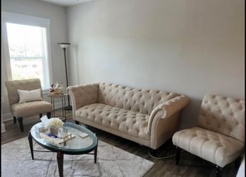 Beautiful Living Set