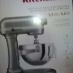 Kitchen Aid