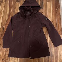 Calvin Klein Women’s Jacket Size M