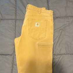 Carharrt Pants