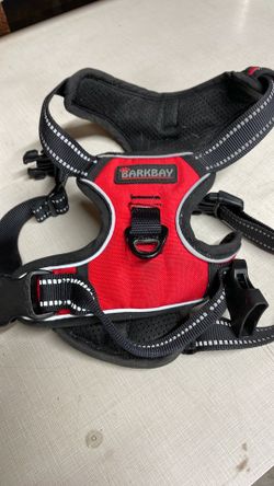 Small Dog Harness