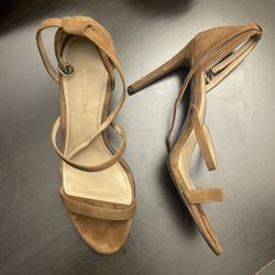  Banana Republic Heels 9
