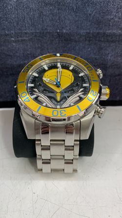 Invicta Watch