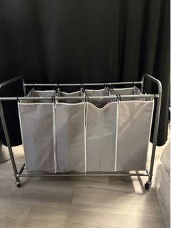 Laundry Organizer
