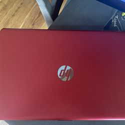 HP LAPTOP 15-bs2xx
