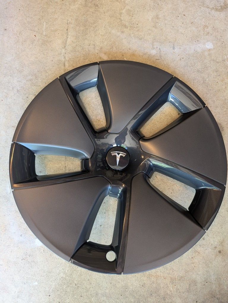 Model 3 Hubcap Cover
