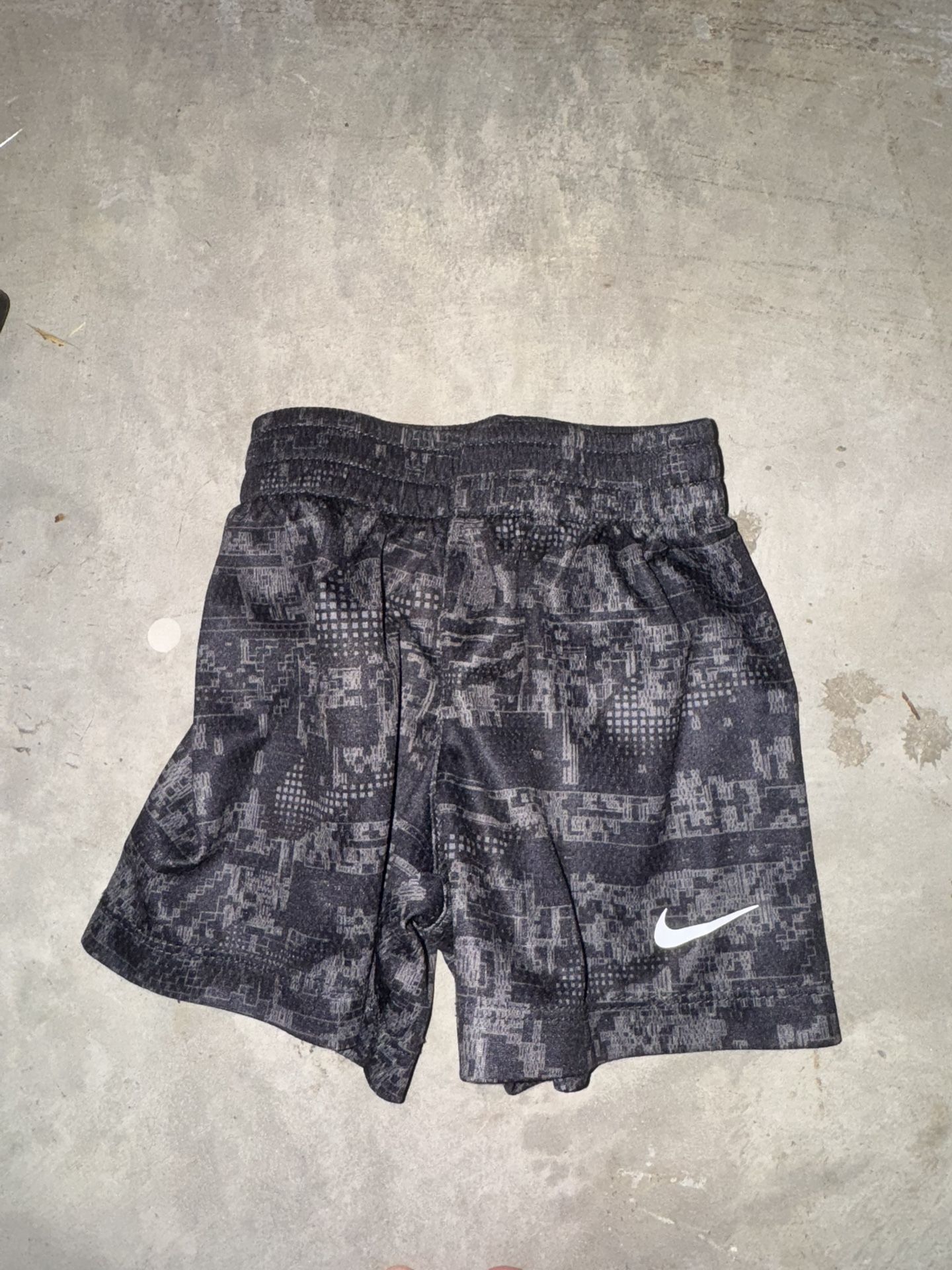 Kids 12 Month Nike Shorts