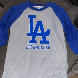 Men’s LA Shirt Large 