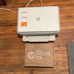 Hp Printer Copier And Scanner