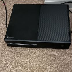 Xbox One