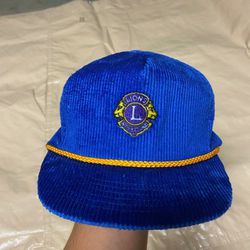 Vintage Hat 