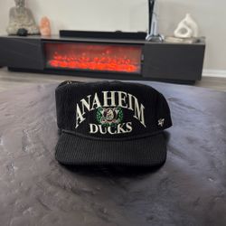 ANAHEIM DUCKS 