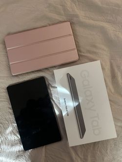 GALAXY TAB A7