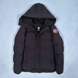 Canada Goose Jacket