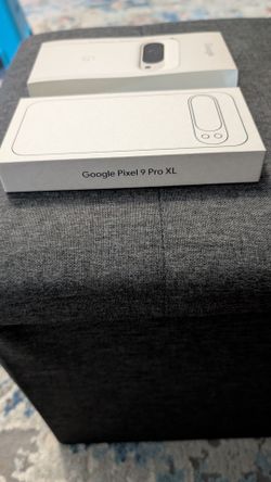 Google Pixel 9 Pro XL 128GB Unlocked – Like New – $525 OBO