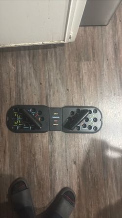 Push up board
