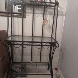 Bakers Rack