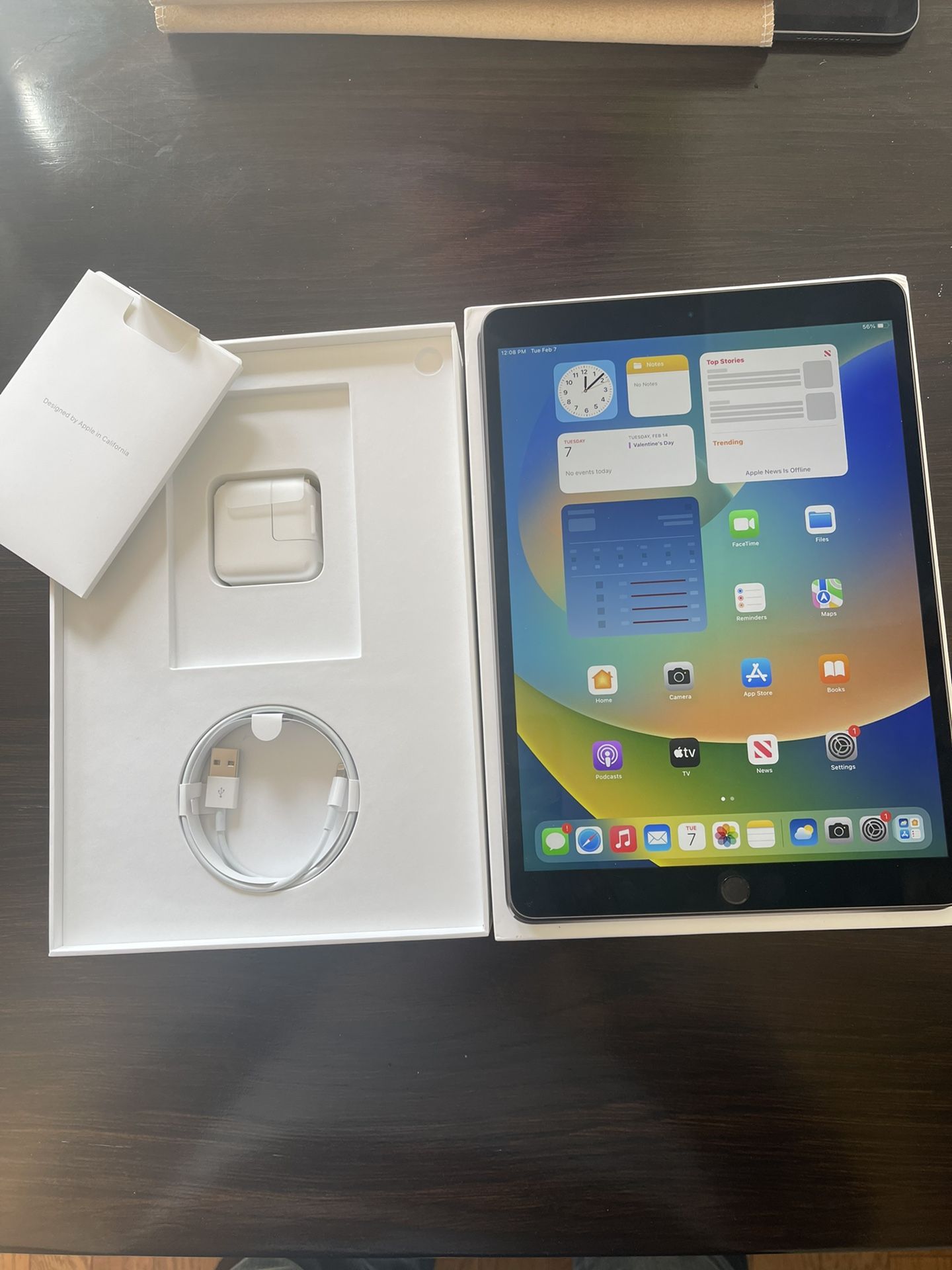 iPad Air 256GB